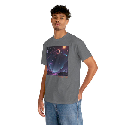 Journeys Airgo Unisex Heavy Cotton Tee