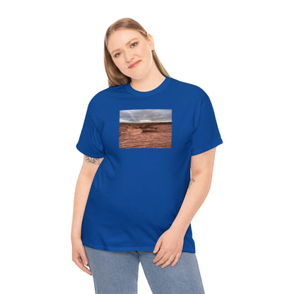 Arizona Unisex Heavy Cotton Tee