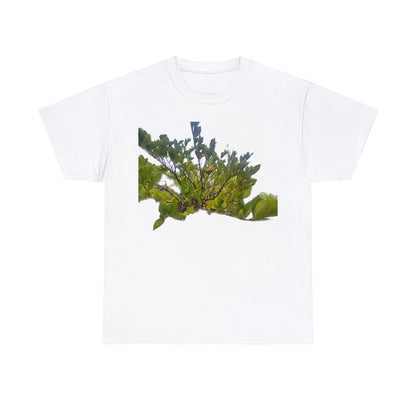 Matiby Plants Unisex Heavy Cotton Tee