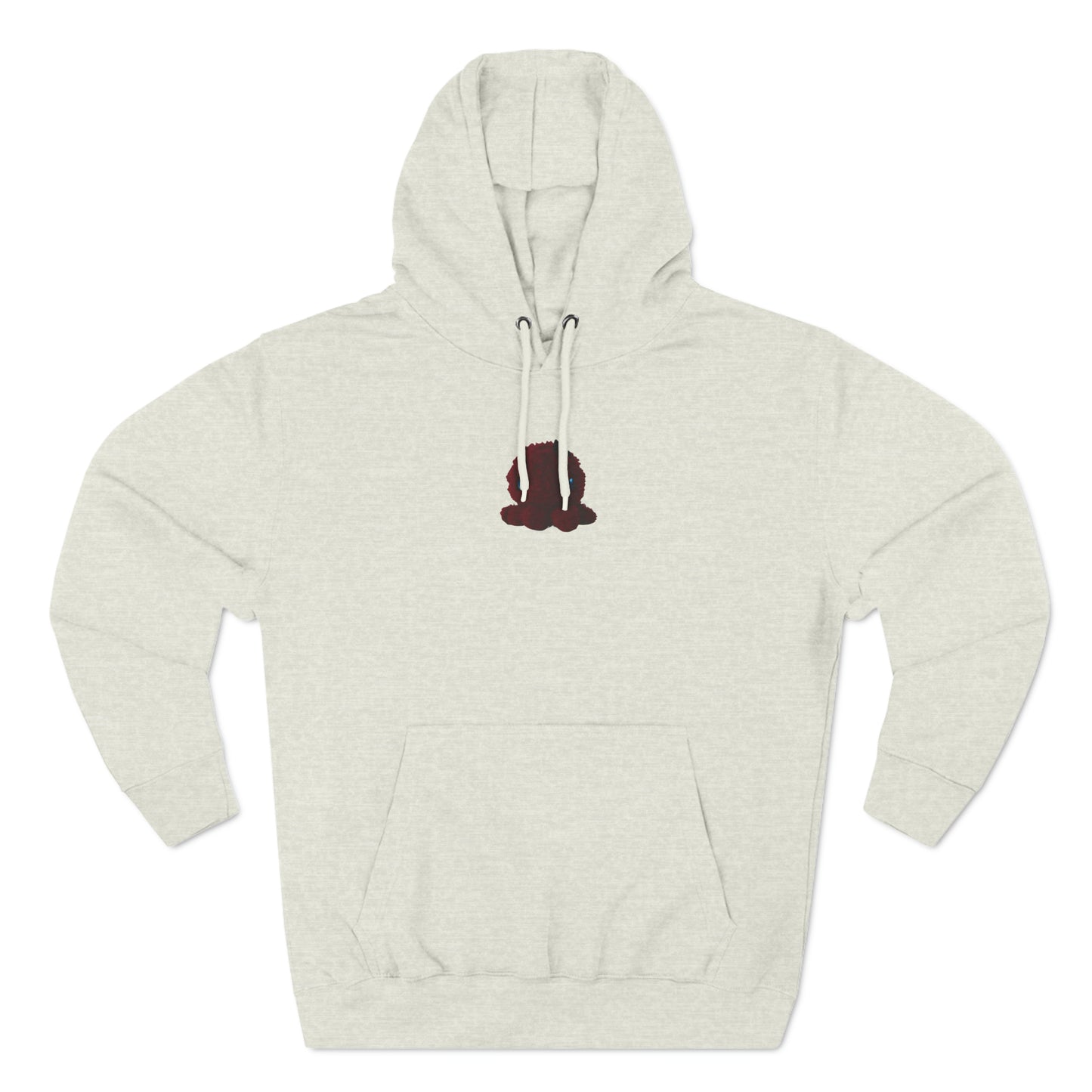 Matiby Lion Unisex Premium Pullover Hoodie