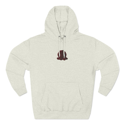 Matiby Lion Unisex Premium Pullover Hoodie