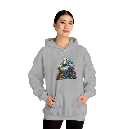 Matiby MEK Unisex Heavy Blend™ Hooded Sweatshirt