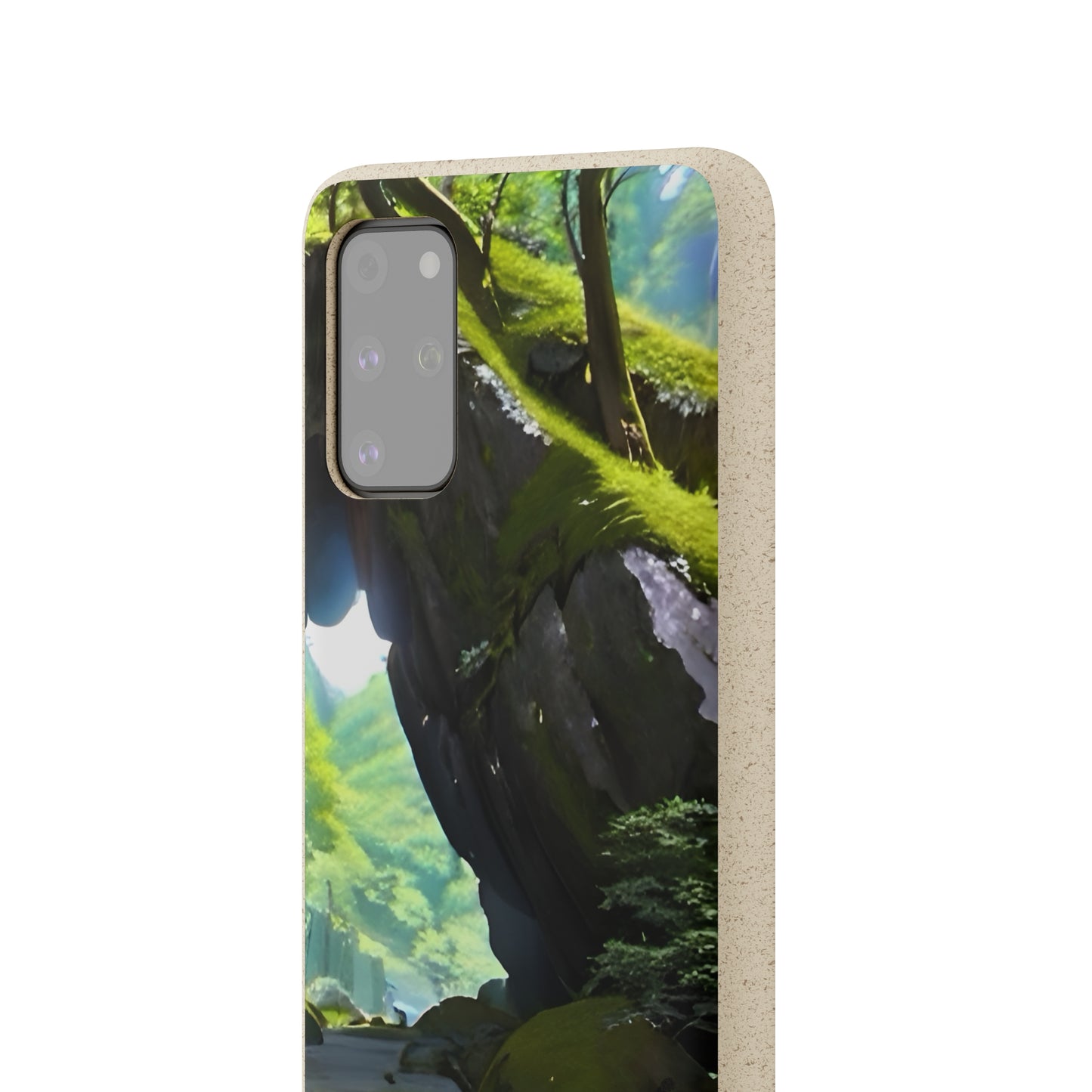 Matiby Artzy Biodegradable Cases