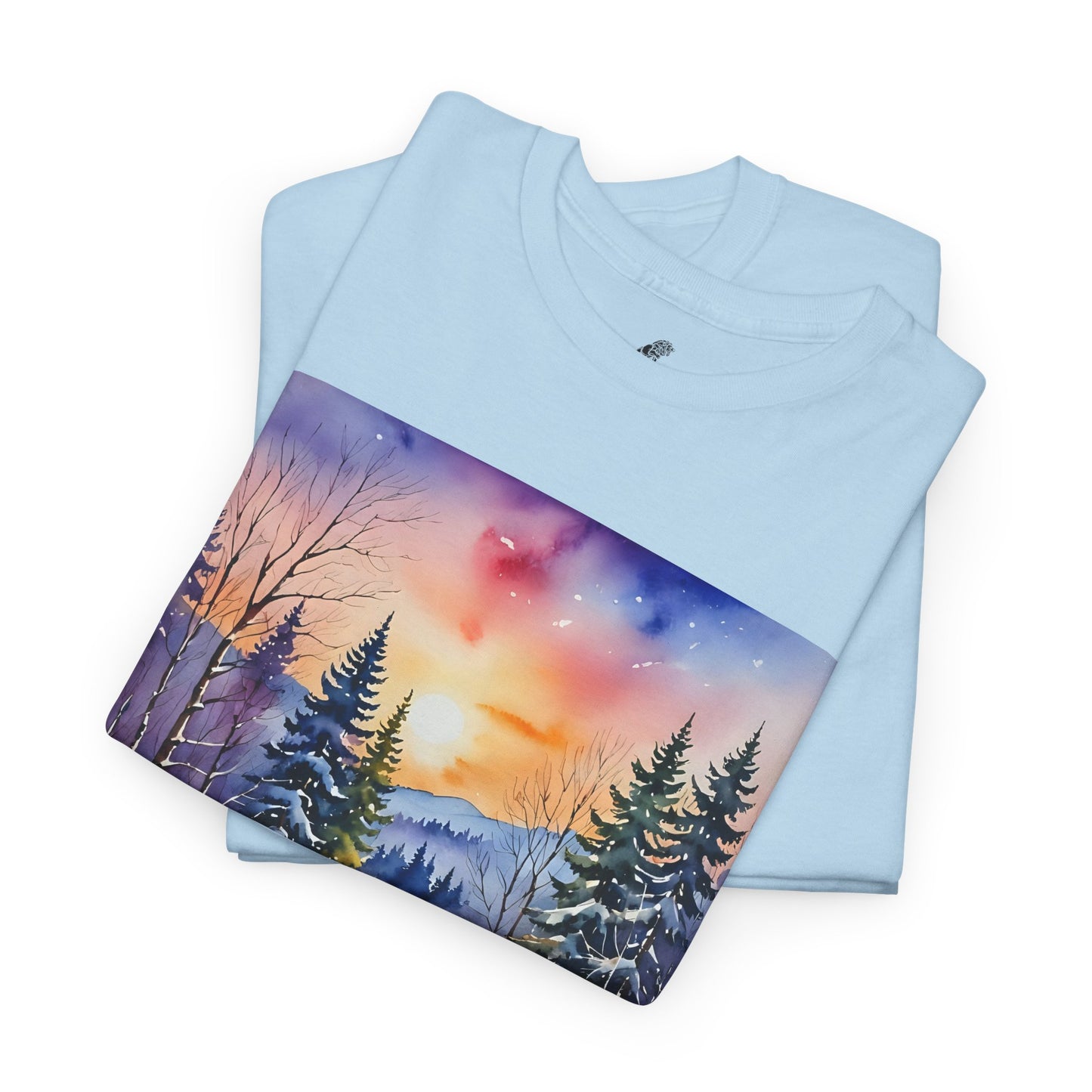 Journeys Dream Chaser Heavy Cotton Tee