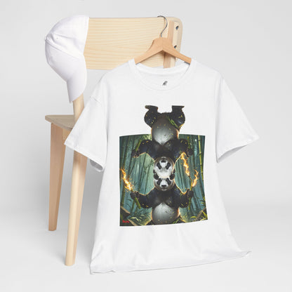 PW&LC Unisex Heavy Cotton Tee