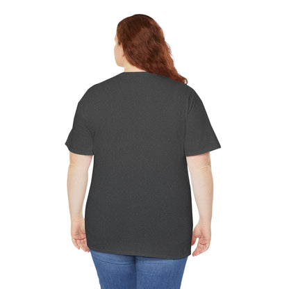 Vol-Sub Unisex Heavy Cotton Tee