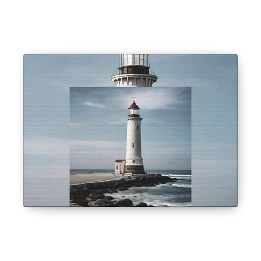 Lighthouse Canvas Gallery Wraps