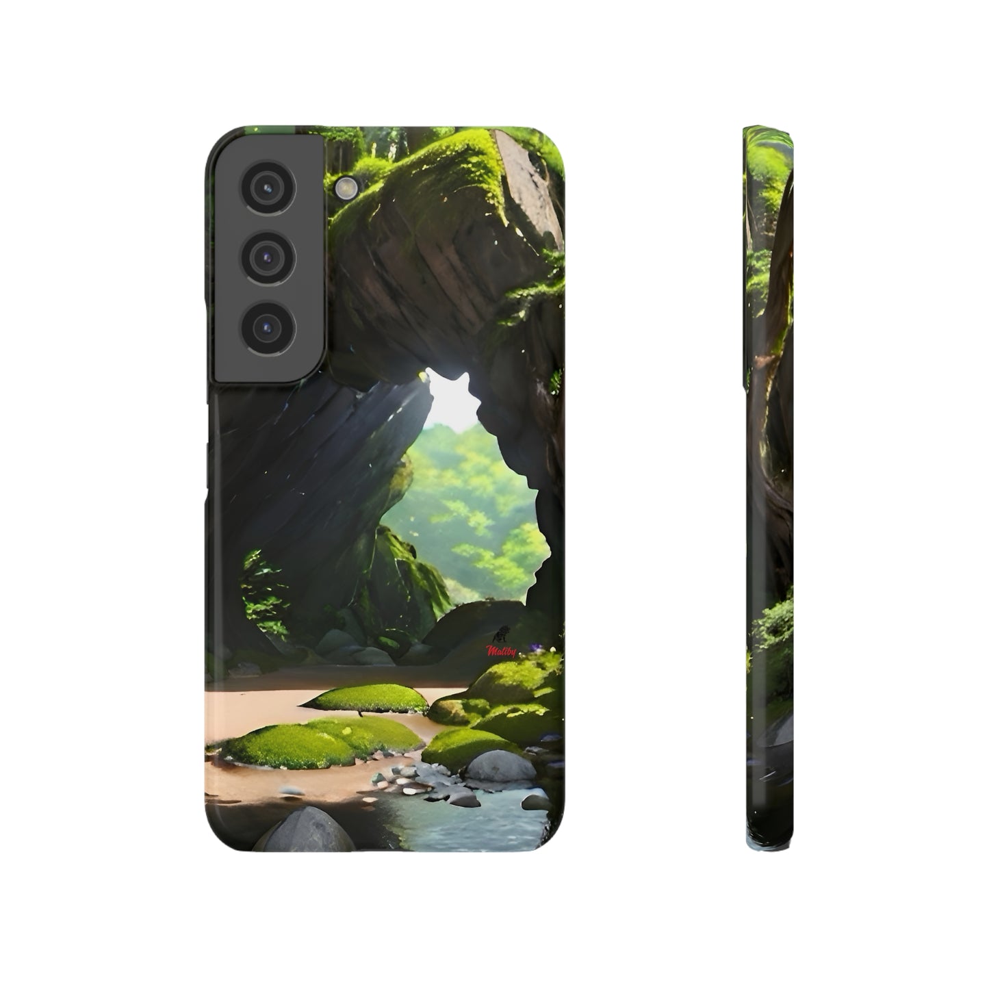 Matiby Artzy Slim Cases