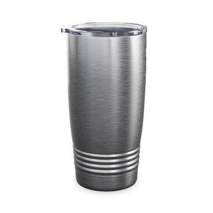 Vol-Subs Ringneck Tumbler, 20oz