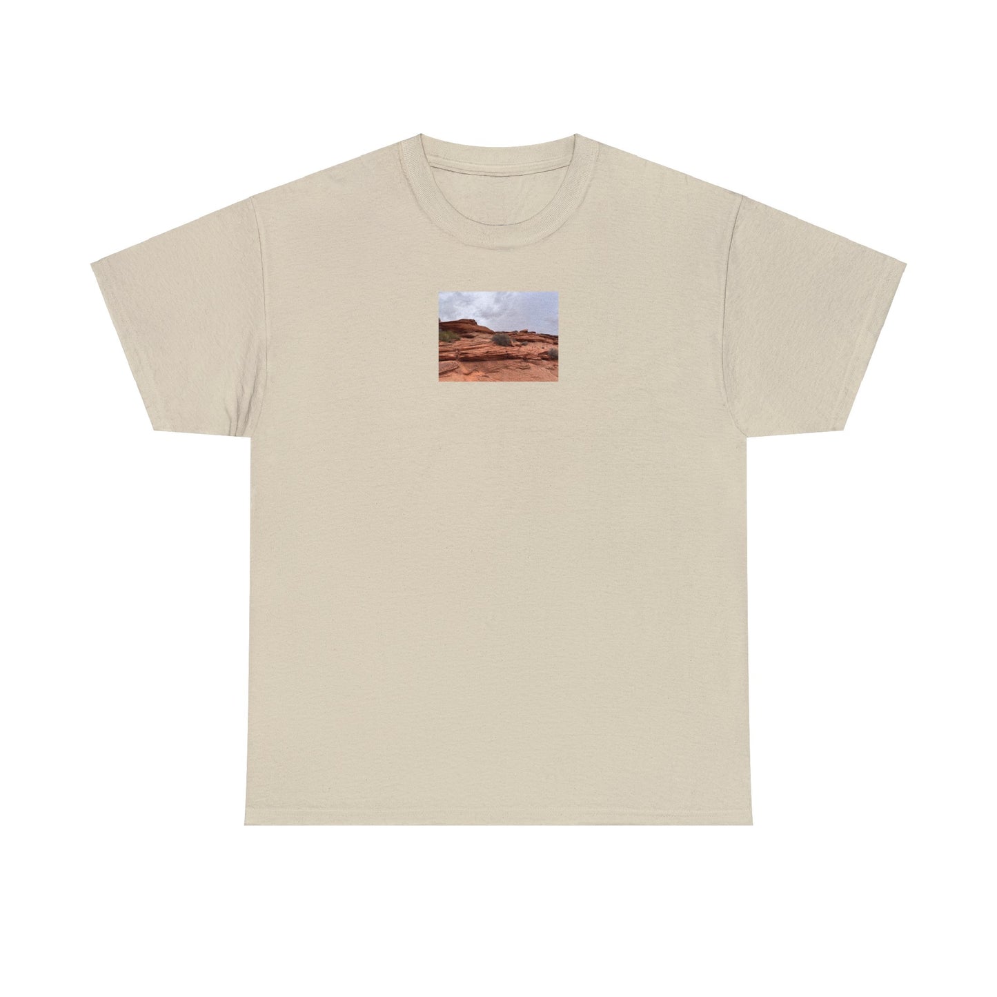 Arizona Unisex Heavy Cotton Tee