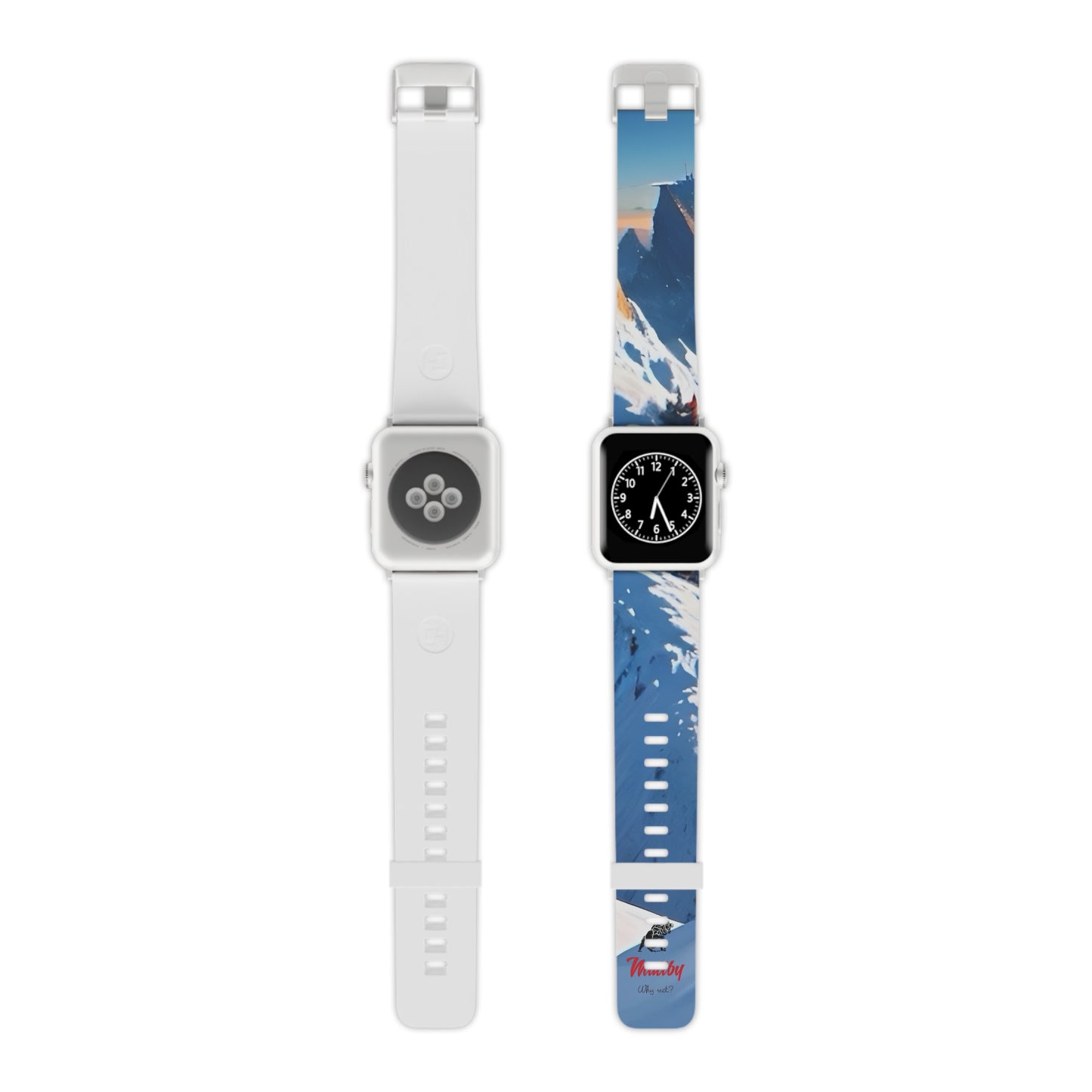 Matiby Alps Watch Band for Apple Watch