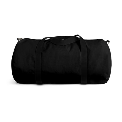 Matiby Duffel Bag Black