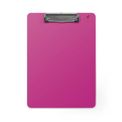 Matiby Clipboard Pink