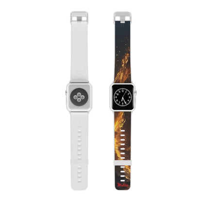 Matiby Volcano Watch Band for Apple Watch