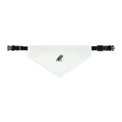 Matiby Pet Bandana Collar