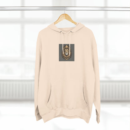 Matiby Unisex Premium Pullover Hoodie