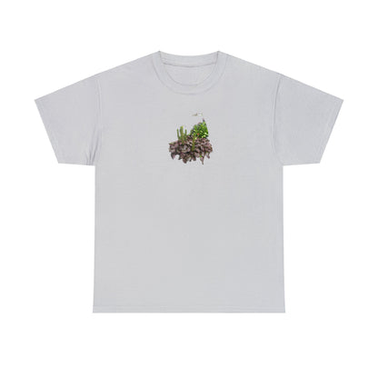 Matiby Plant Unisex Heavy Cotton Tee