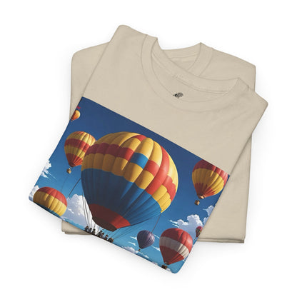 Airbo 24 Heavy Cotton Tee