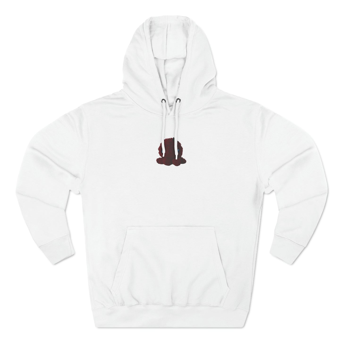 Matiby Lion Unisex Premium Pullover Hoodie