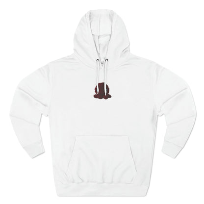 Matiby Lion Unisex Premium Pullover Hoodie