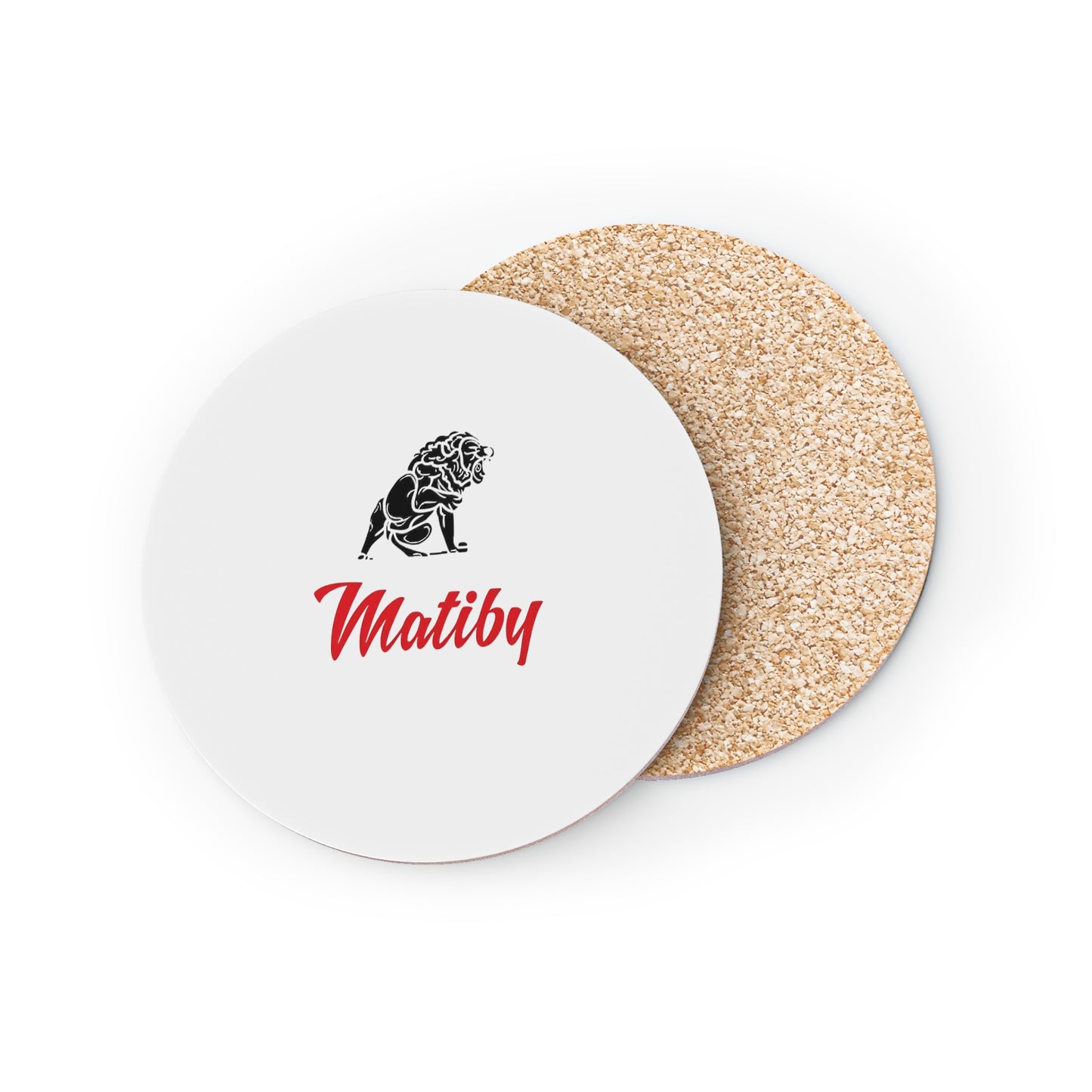 Matiby Coasters