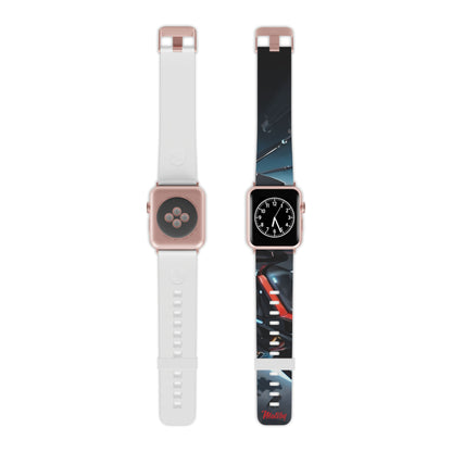 Aero Watch Band for Apple Watch