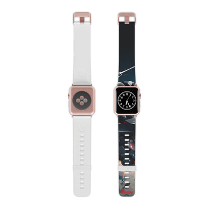 Aero Watch Band for Apple Watch