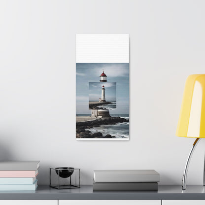 Lighthouse Canvas Gallery Wraps