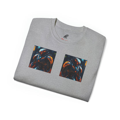 Matiby "MEK" Unisex Ultra Cotton Tee