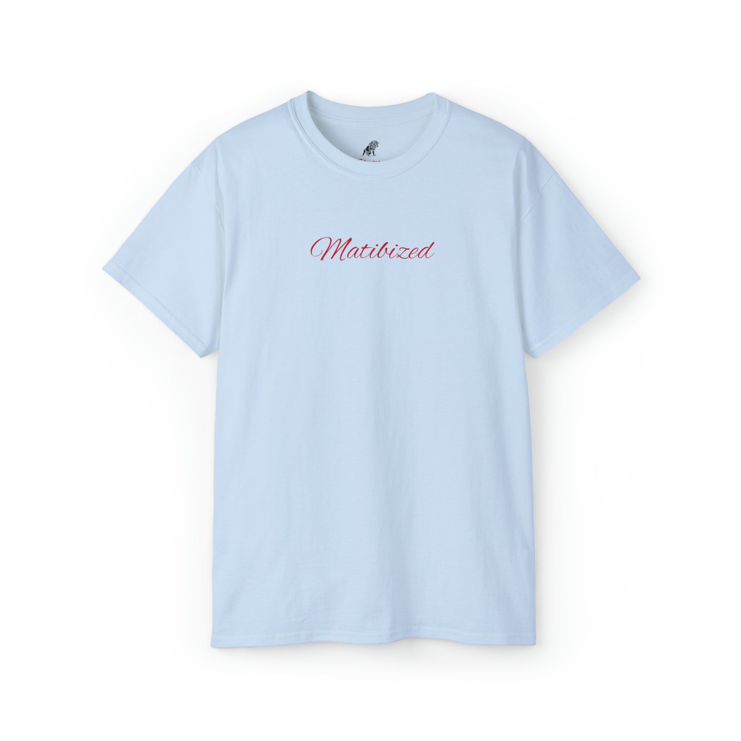 Matibized Unisex Ultra Cotton Tee