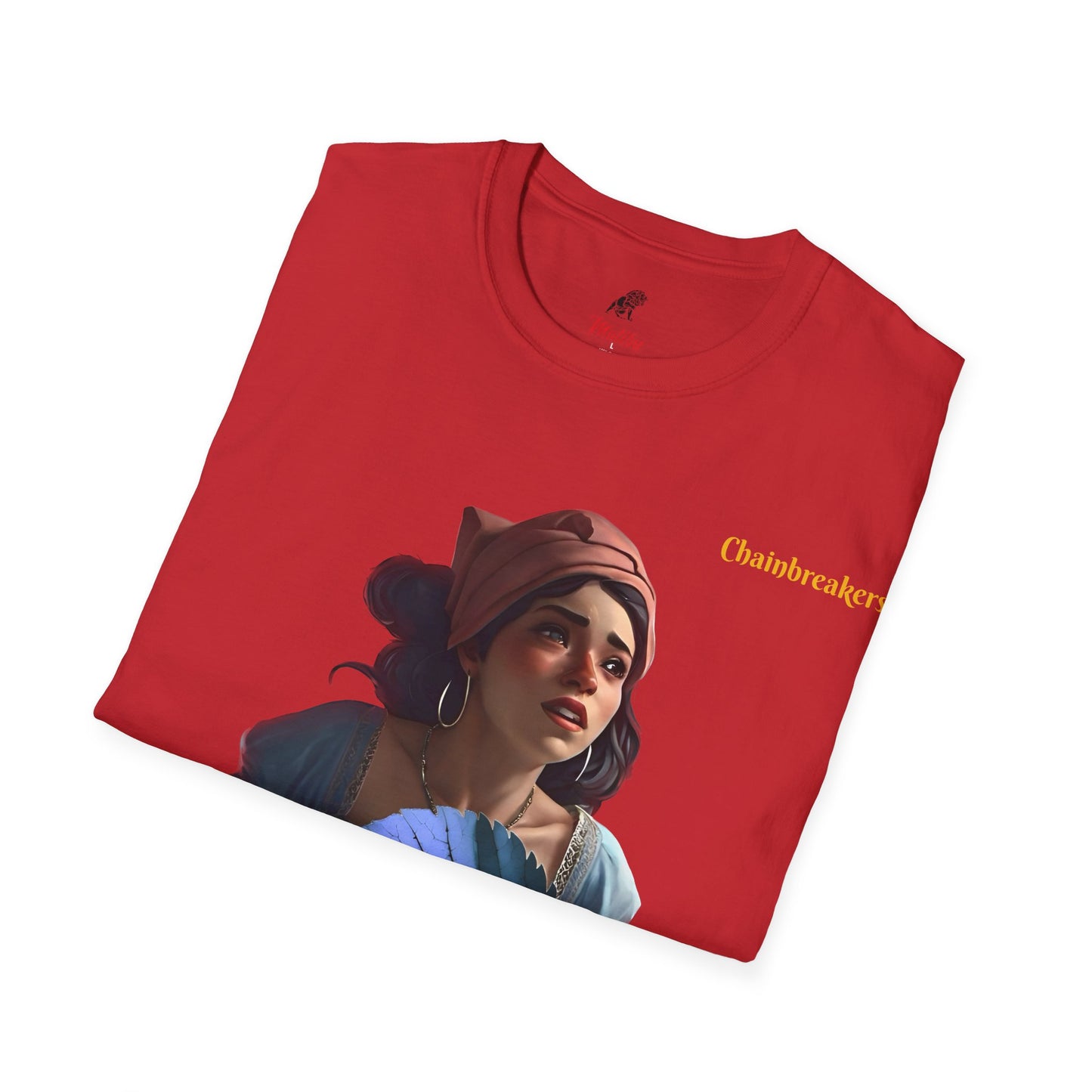 Chainbreakers Softstyle T-Shirt