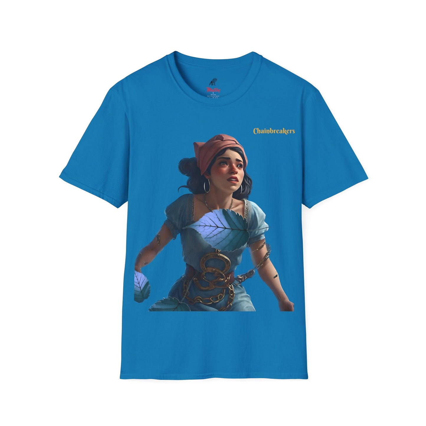 Chainbreakers Softstyle T-Shirt