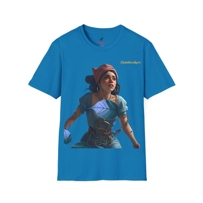 Chainbreakers Softstyle T-Shirt