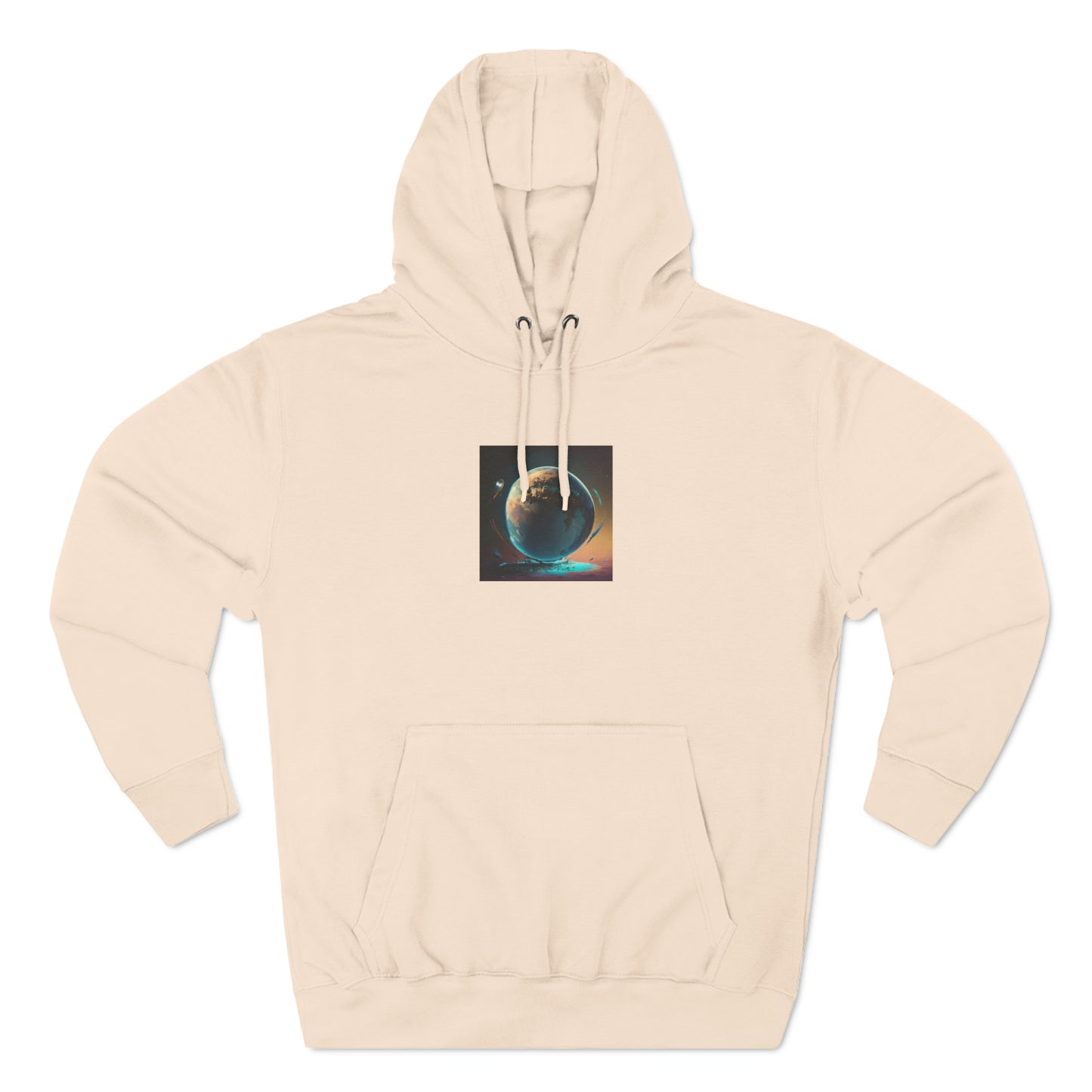 Matiby Worlds Unisex Premium Pullover Hoodie