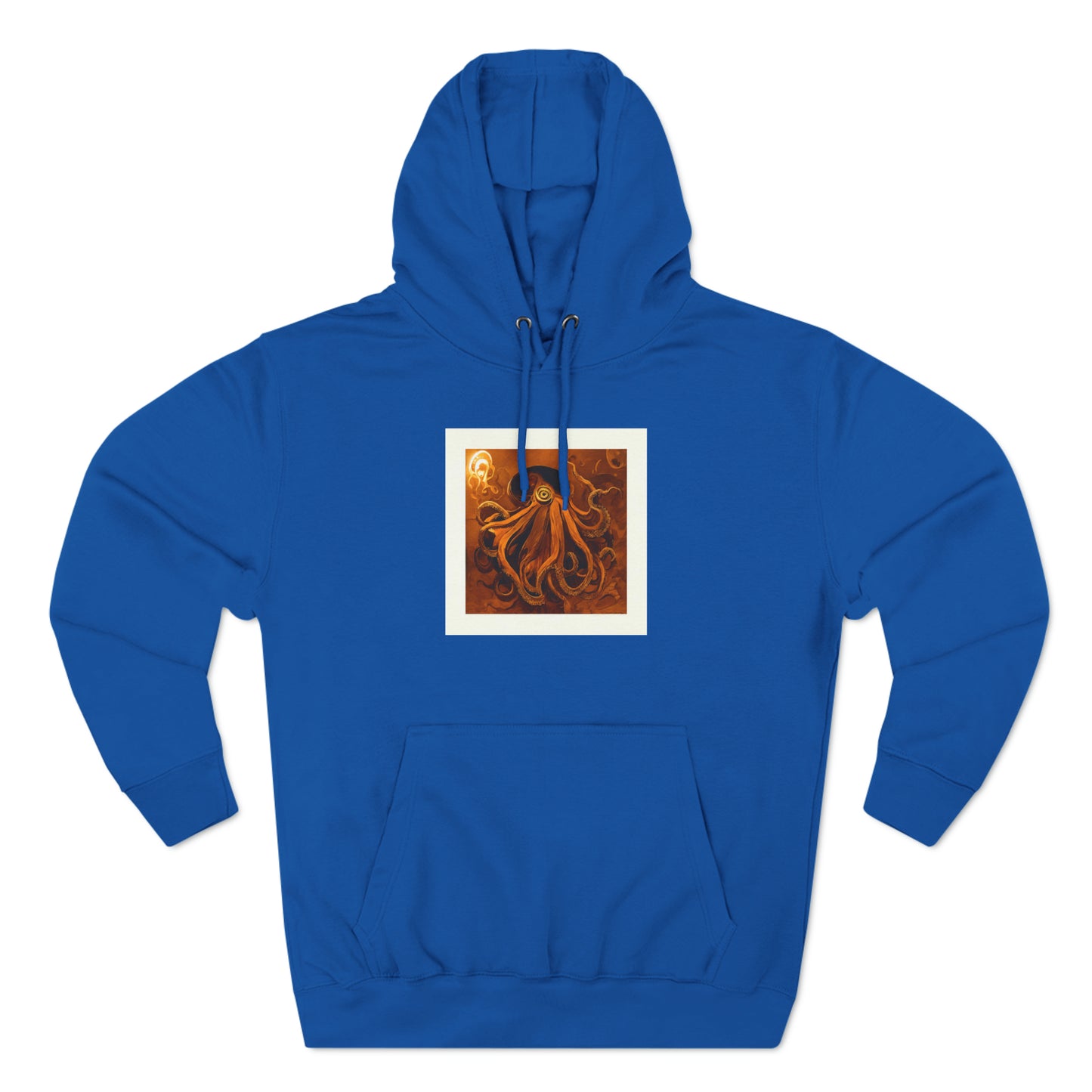 Matiby Tangler Unisex Premium Pullover Hoodie