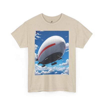 Airbo 21 Heavy Cotton Tee