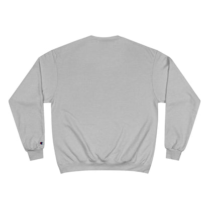 Matiby Champion Sweatshirt