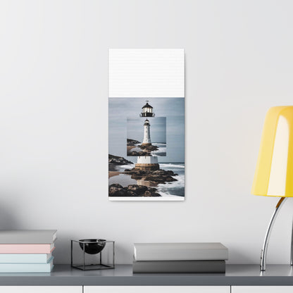 Lighthouse Canvas Gallery Wraps