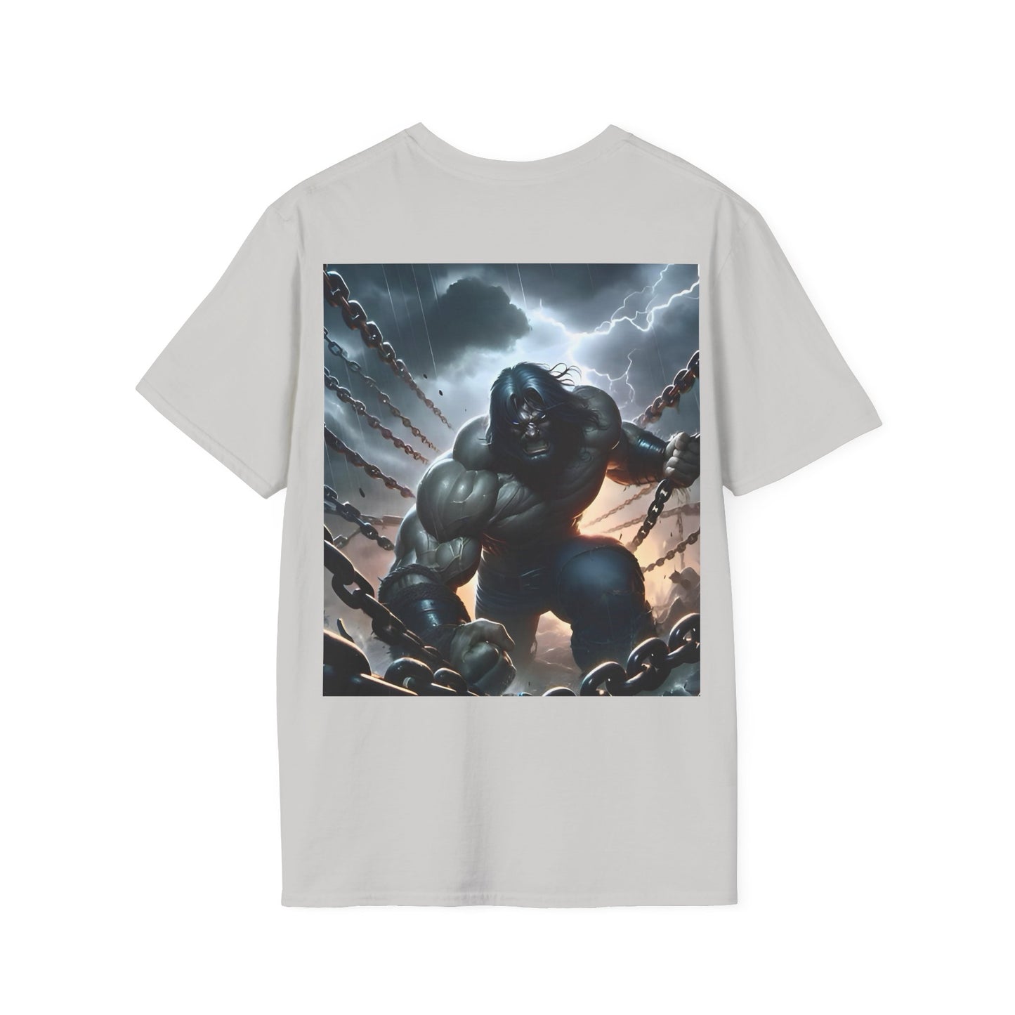 Chainbreakers Unisex Softstyle T-Shirt