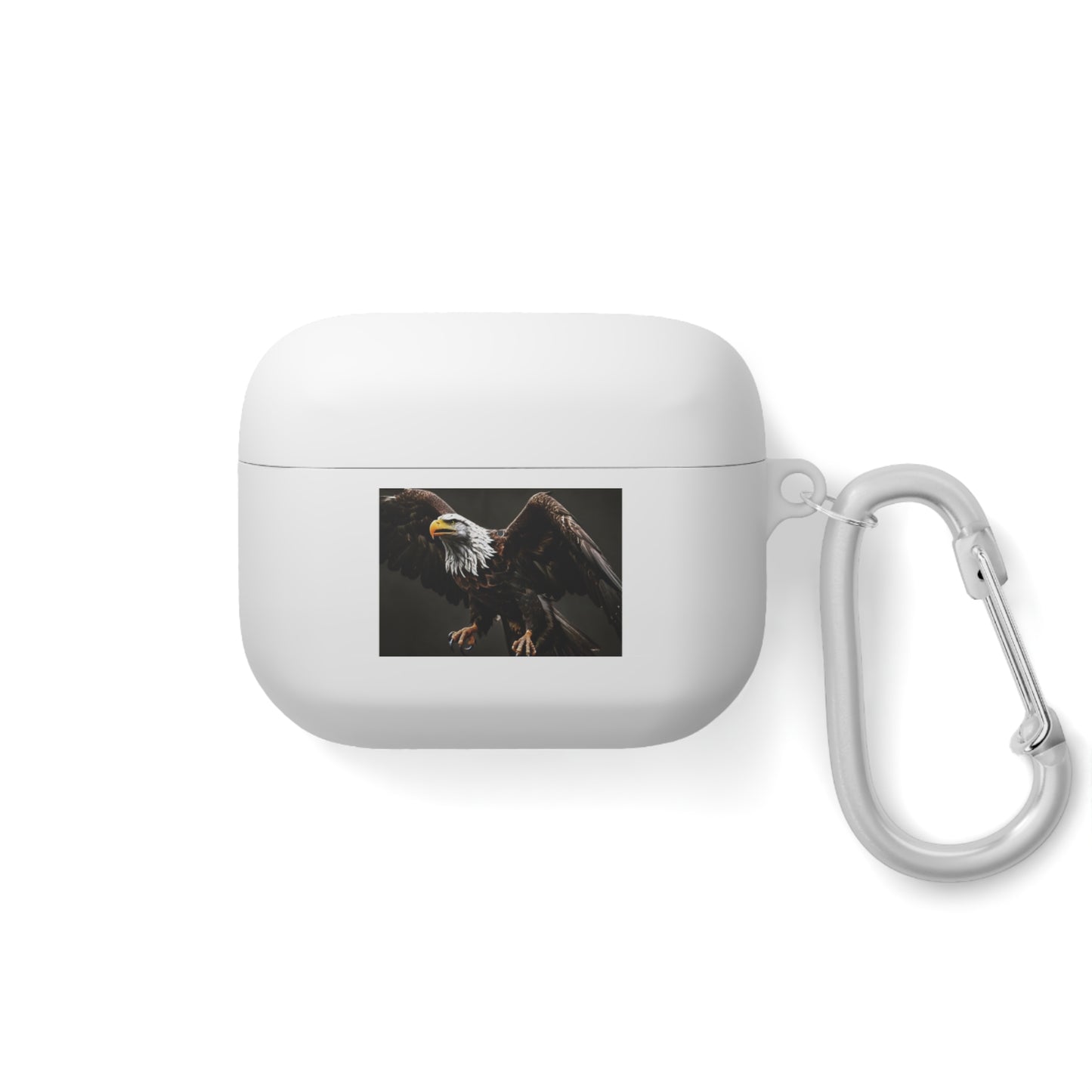 Matiby Eagle AirPods and AirPods Pro Case Cover