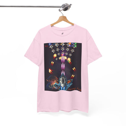 Journeys Airgo Unisex Heavy Cotton Tee