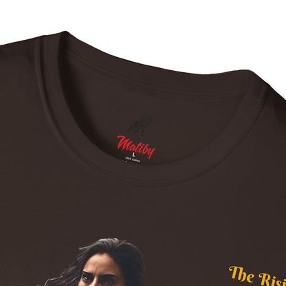 The Rising Softstyle T-Shirt