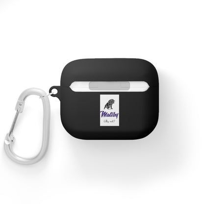 Matiby AirPods and AirPods Pro Case Cover