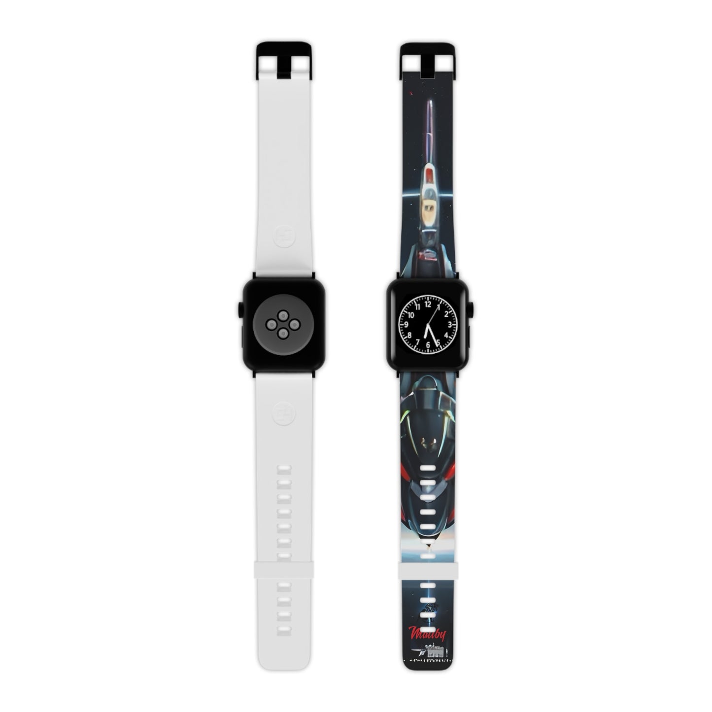 Aero Watch Band for Apple Watch