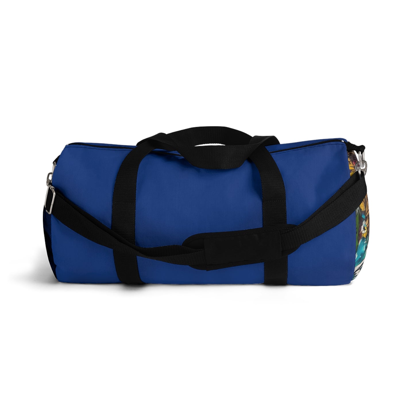 Matiby Mattifi Duffel Bag Dark Blue