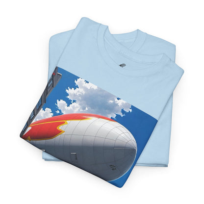 Airbo 5 Heavy Cotton Tee