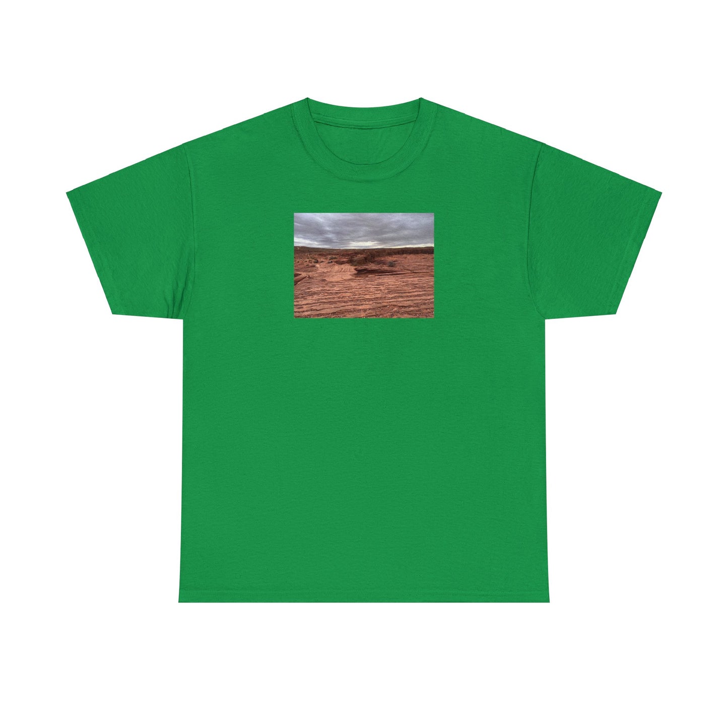 Arizona Unisex Heavy Cotton Tee