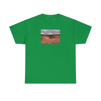 Arizona Unisex Heavy Cotton Tee