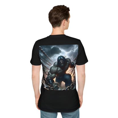 Chainbreakers Unisex Softstyle T-Shirt