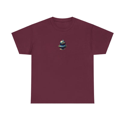 Matiby Worlds Unisex Heavy Cotton Tee